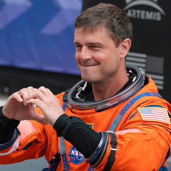 Reid Wiseman, Artemis II commander